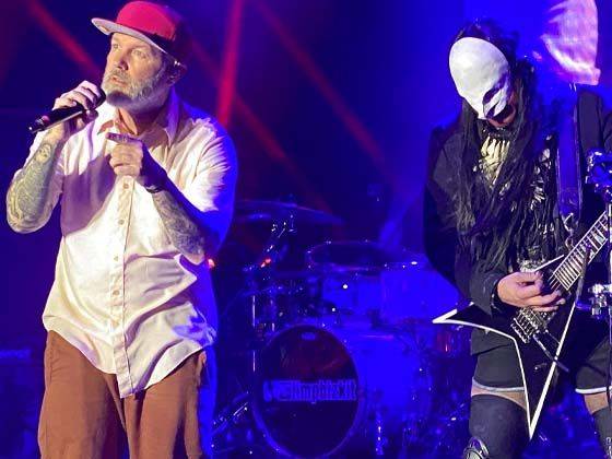 Summer of '99 and Beyond Festival with Limp Bizkit, Creed and many more - 2 Day Pass (July 18-19, 2026)
